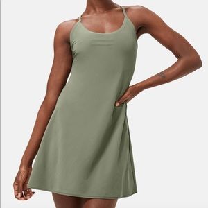 Outdoor Voices Exercise Dress